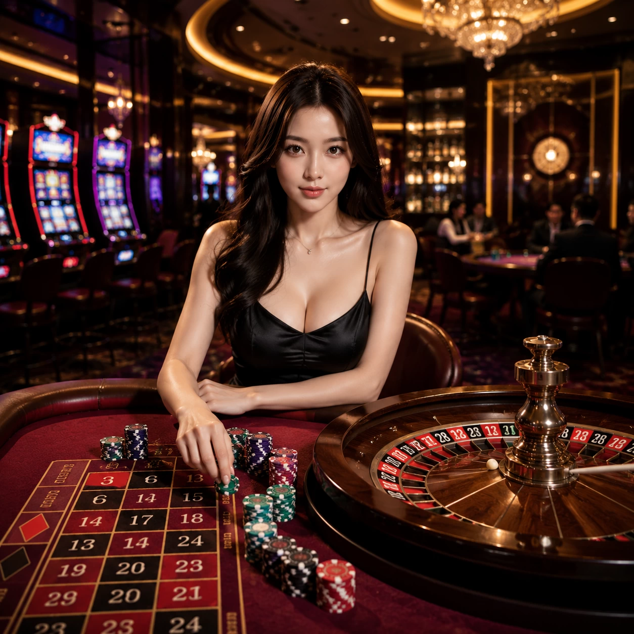 Menjelajahi Fitur Menarik di Situs Game Ketua - 2